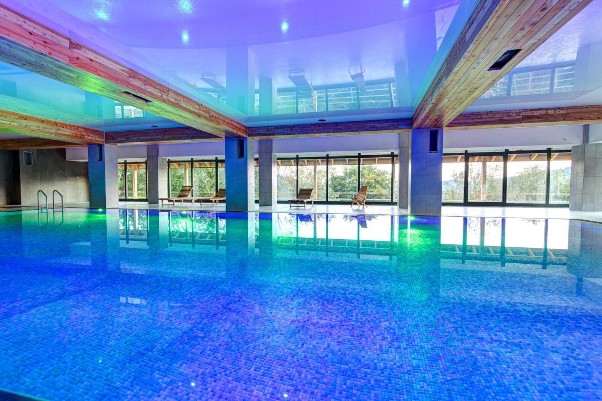 Panorama Hotel Krynica Zdrój Kültér fotó